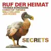 Ruf der Heimat - Secrets (Live, Heiligenwald, 2019)